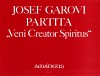 GAROVI  Partita ”Veni Creator Spiritus” für Orge