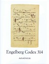 Musikdenkmäler 11 Engelberg Codex 314
