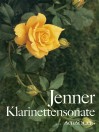 JENNER Sonate G-dur op.5 für Klarinette u.Klavier