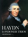 HAYDN ”The London Trios” for 2 flutes and cello