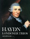 HAYDN ”Die Londoner Trios” für 2 Flöten und Cello