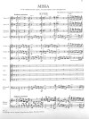 FRÖHLICH Missa I (1828) - Score